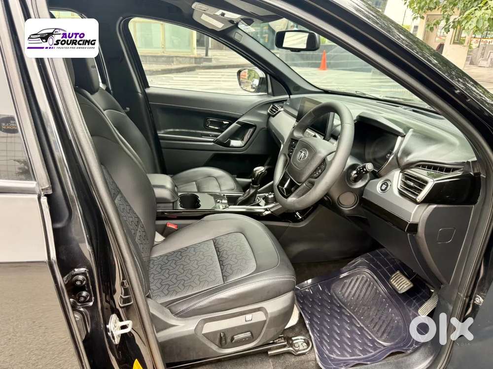 Tata Safari, 2022, Diesel