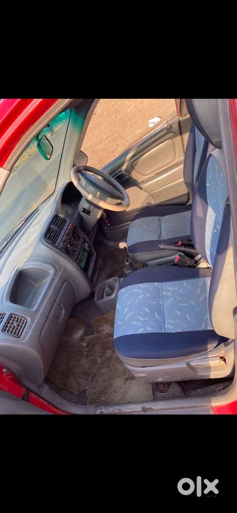 Reliable Maruti Suzuki Alto 2009