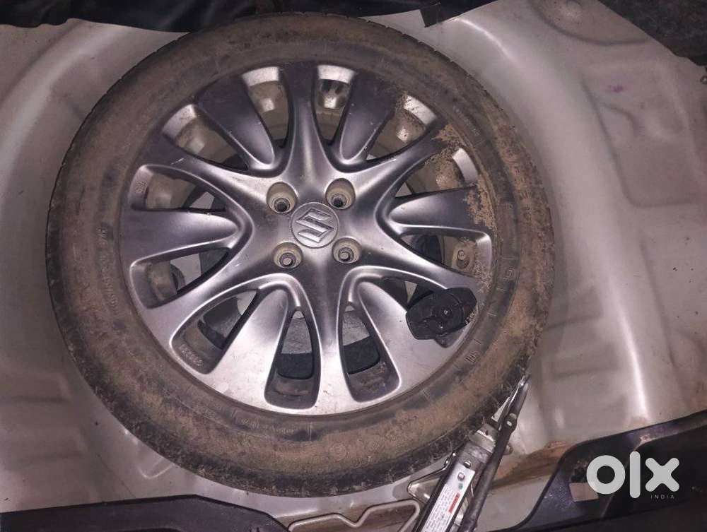 Maruti Suzuki Baleno 1.2 Cvt Alpha, 2018, Petrol