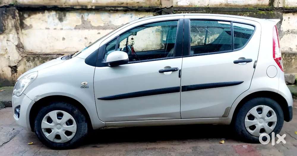 Ritz Zdi Excellent Condition