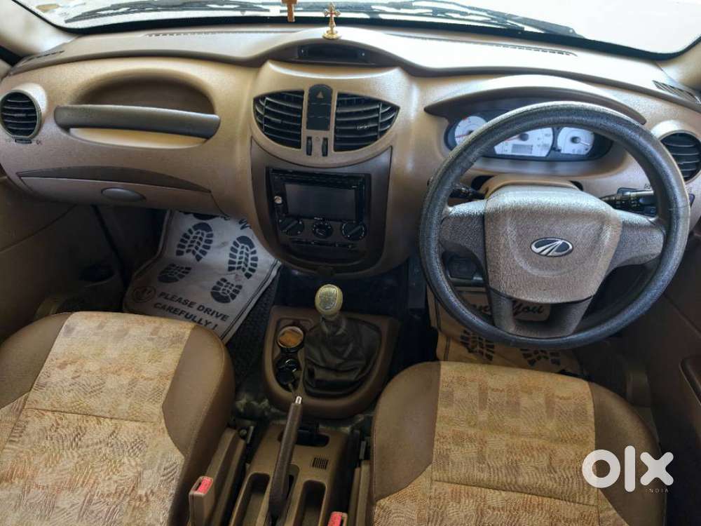 Mahindra Xylo H4 Bs Iv, 2013, Diesel