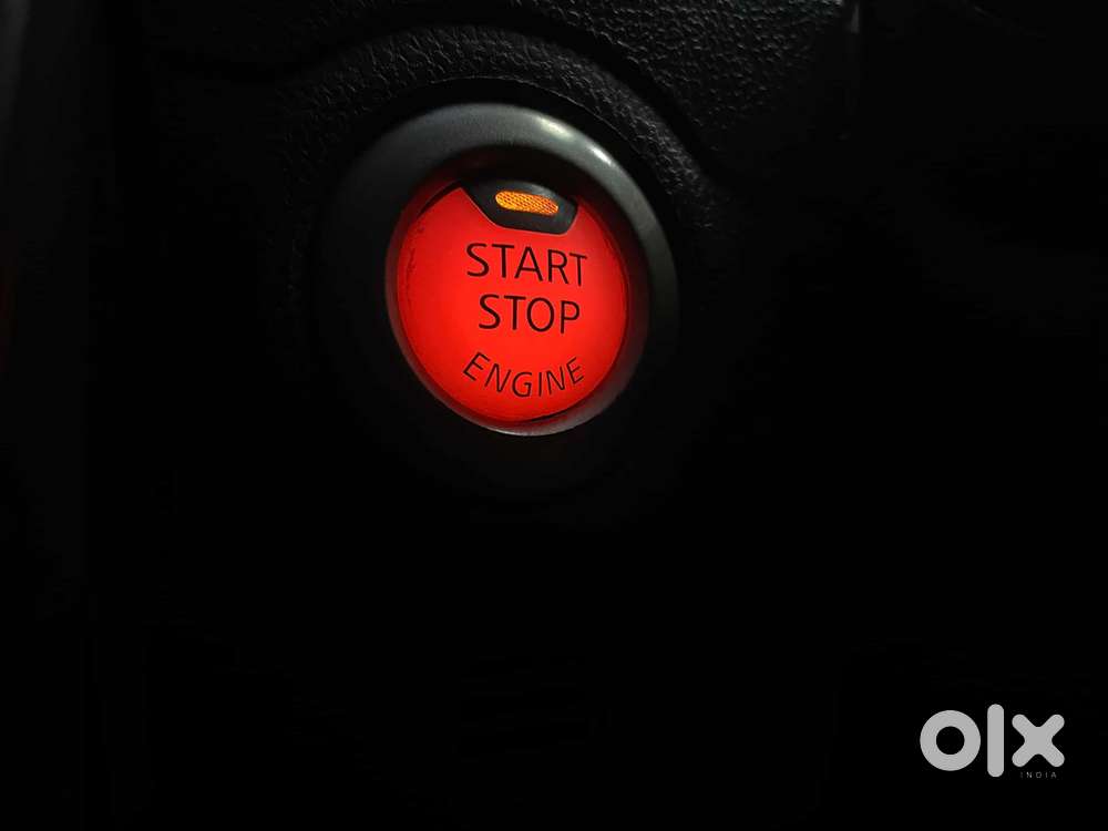 Nissan Micra Xv Cvt, 2017, Petrol