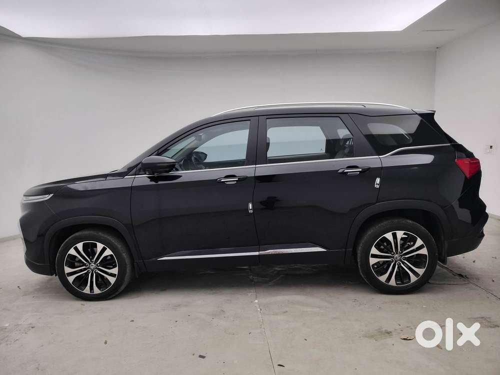 Mg Hector Sharp Diesel Mt, 2022, Diesel
