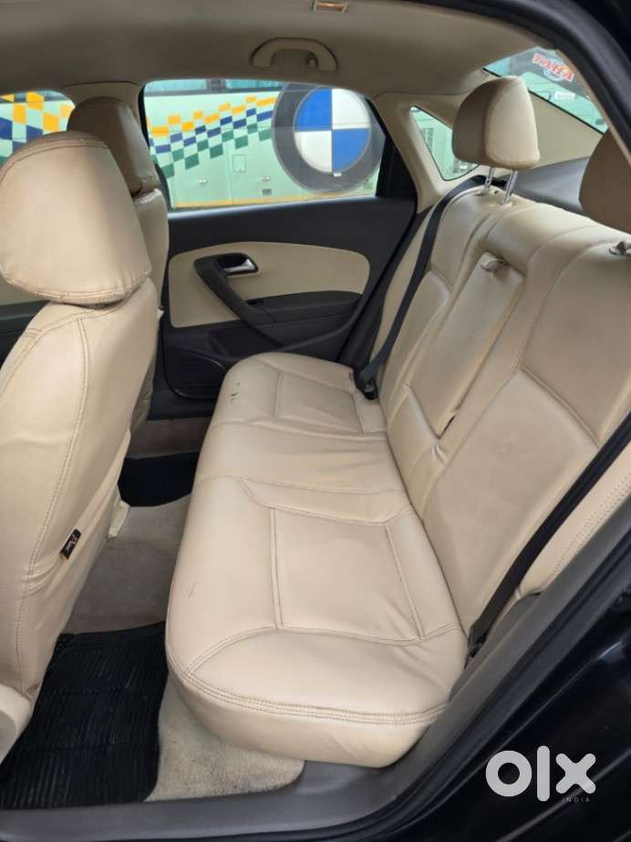 Volkswagen Vento 2010-2013 Petrol Comfortline, 2012, Petrol