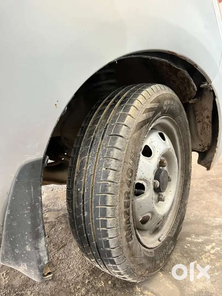 Maruti Suzuki Wagon R Lxi 2007 Passing 5/2027 Tak