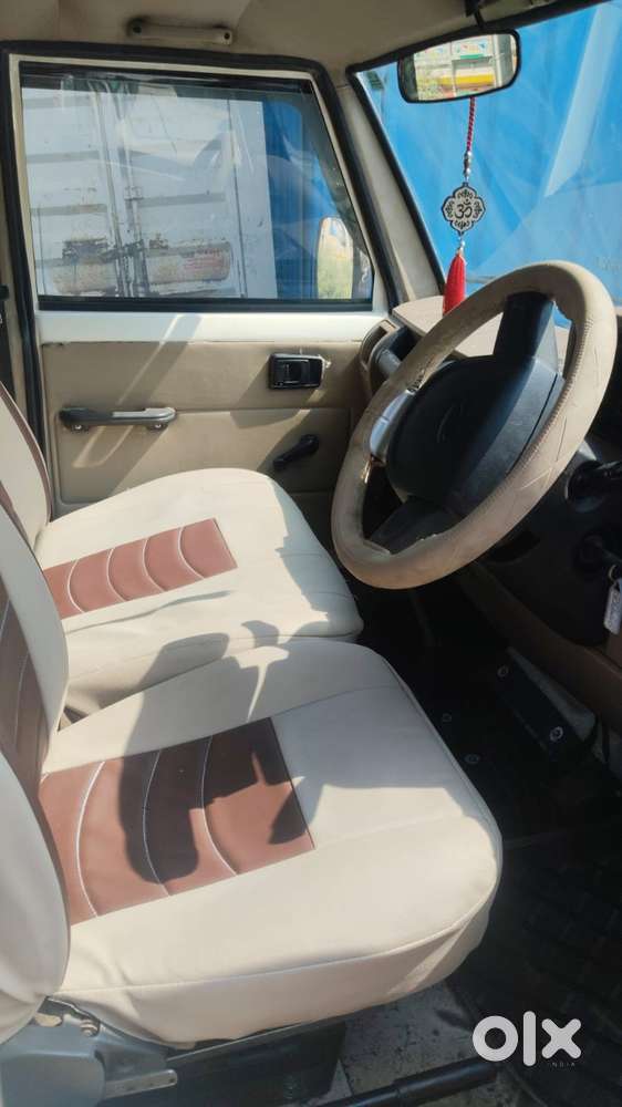 Mahindra Bolero 2.5 Camper Gold Vx, 2024, Diesel
