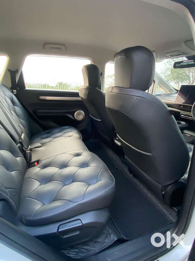 Mg Windsor Ev Exclusive, 2025, Electric