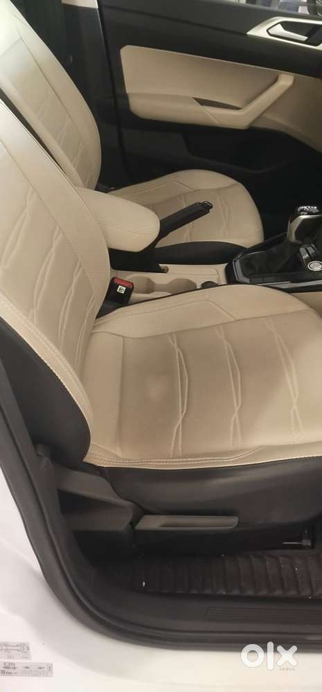 Volkswagen Virtus 1.0 Comfortline Tsi, 2023, Petrol