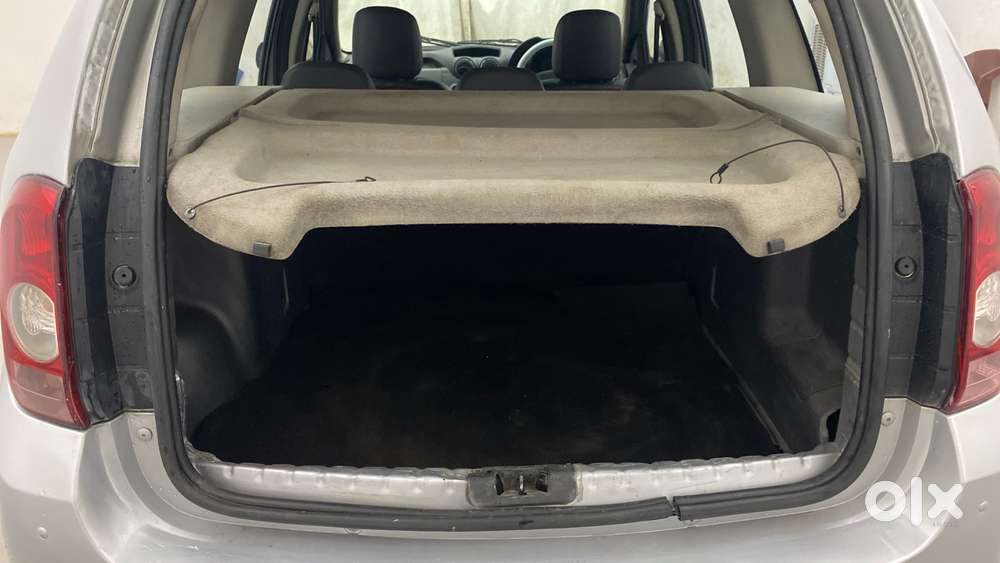 Renault Duster 2012-2015 85ps Diesel Rxe, 2015, Diesel