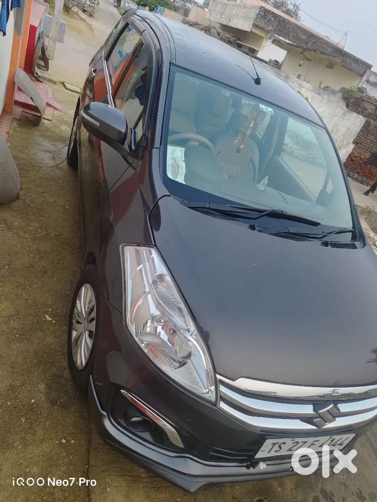 Maruti Suzuki Ertiga 2014 Diesel Good Condition