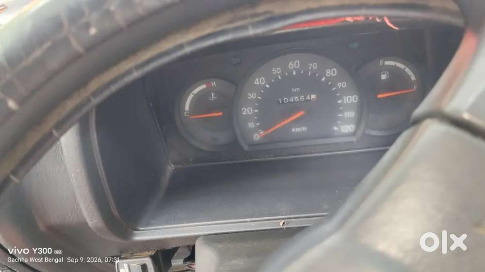 Maruti Suzuki Omni 0.8 2019