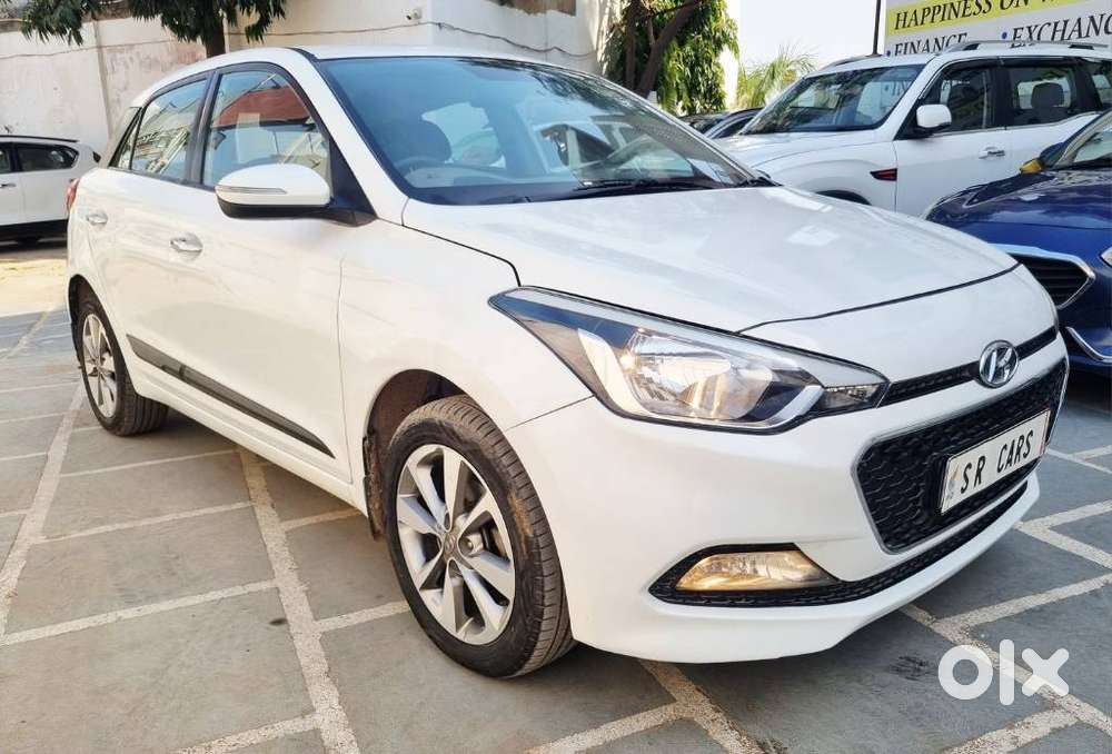Hyundai Elite I20 Asta 1.2 Mt, 2014, Petrol