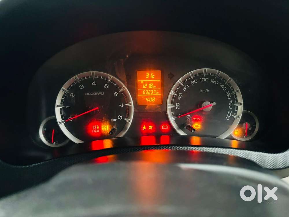 Maruti Suzuki Swift Dzire 2012-2015 1.2 Zxi, 2012, Cng & Hybrids