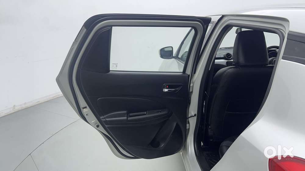 Maruti Suzuki Swift Vvt Vxi, 2019, Petrol