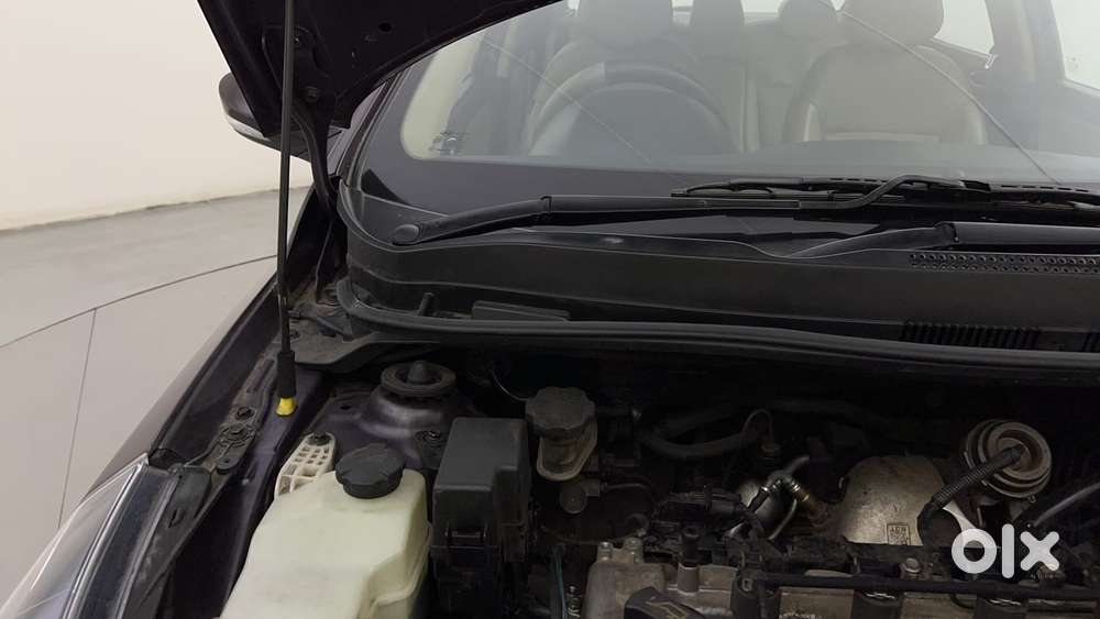 Hyundai Verna Fluidic 1.6 Crdi Sx Opt, 2012, Diesel