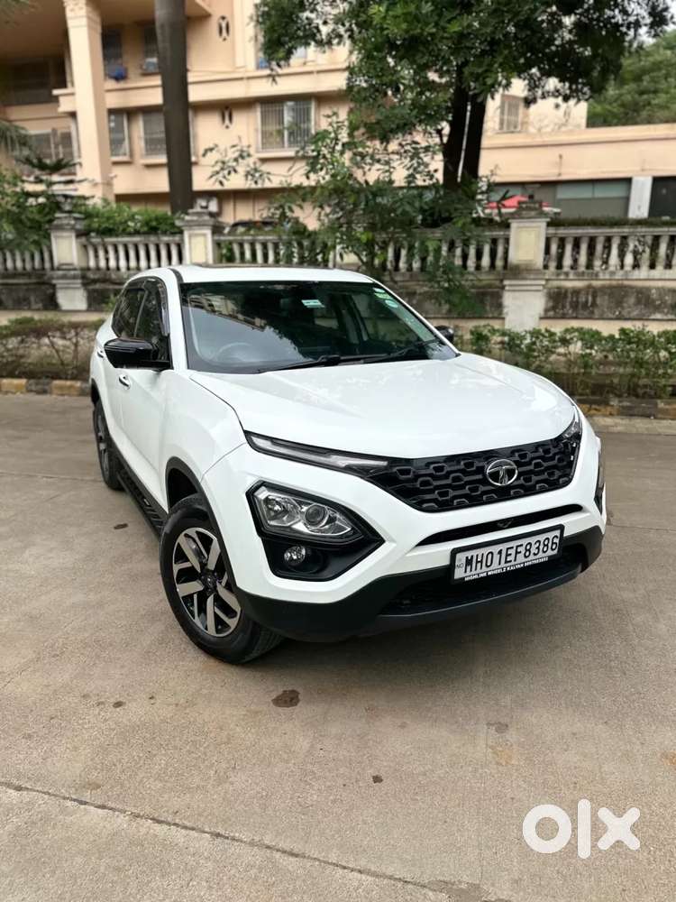Tata Harrier Xza+, 2023, Diesel