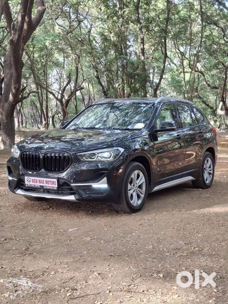 Bmw X1 Xdrive 20d M Sport, 2021, Diesel