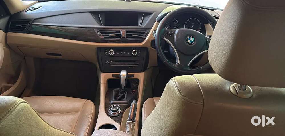 Bmw X1 Diesel Automatic 2013 ( Fancy Number - Original Kerala)