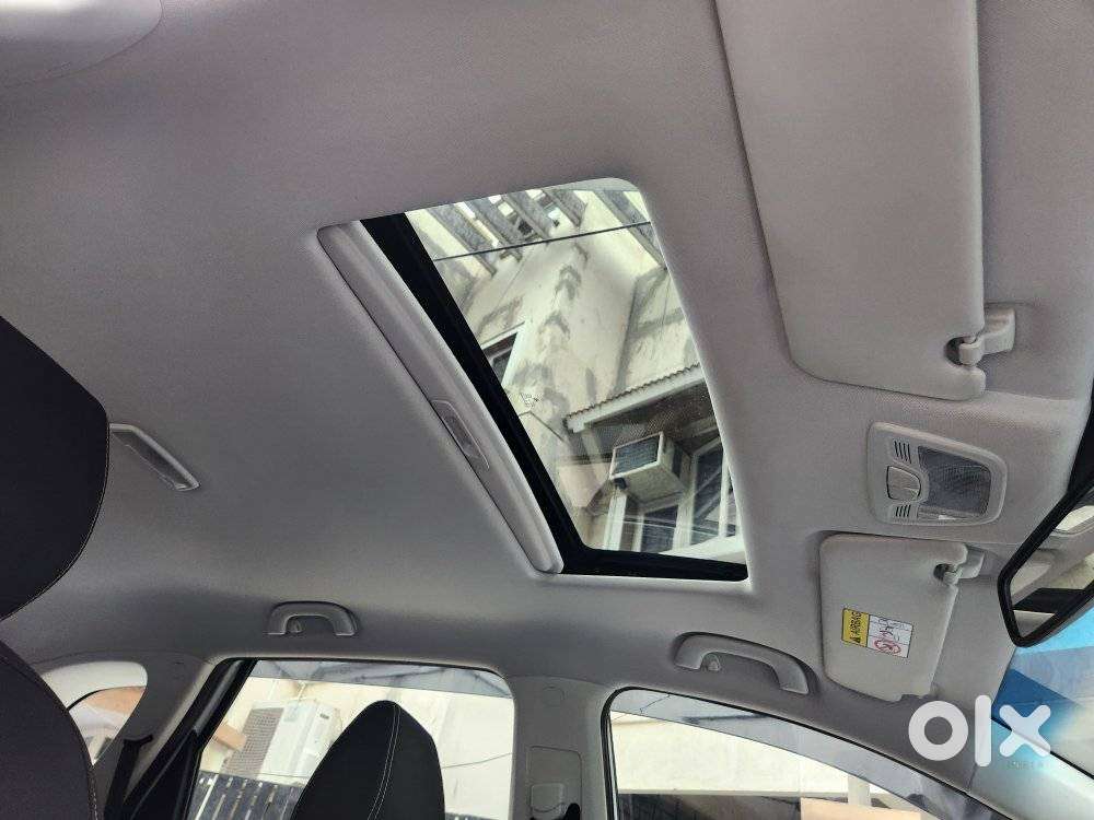 Mg Hector 1.5 Shine Turbo Cvt, 2022, Petrol