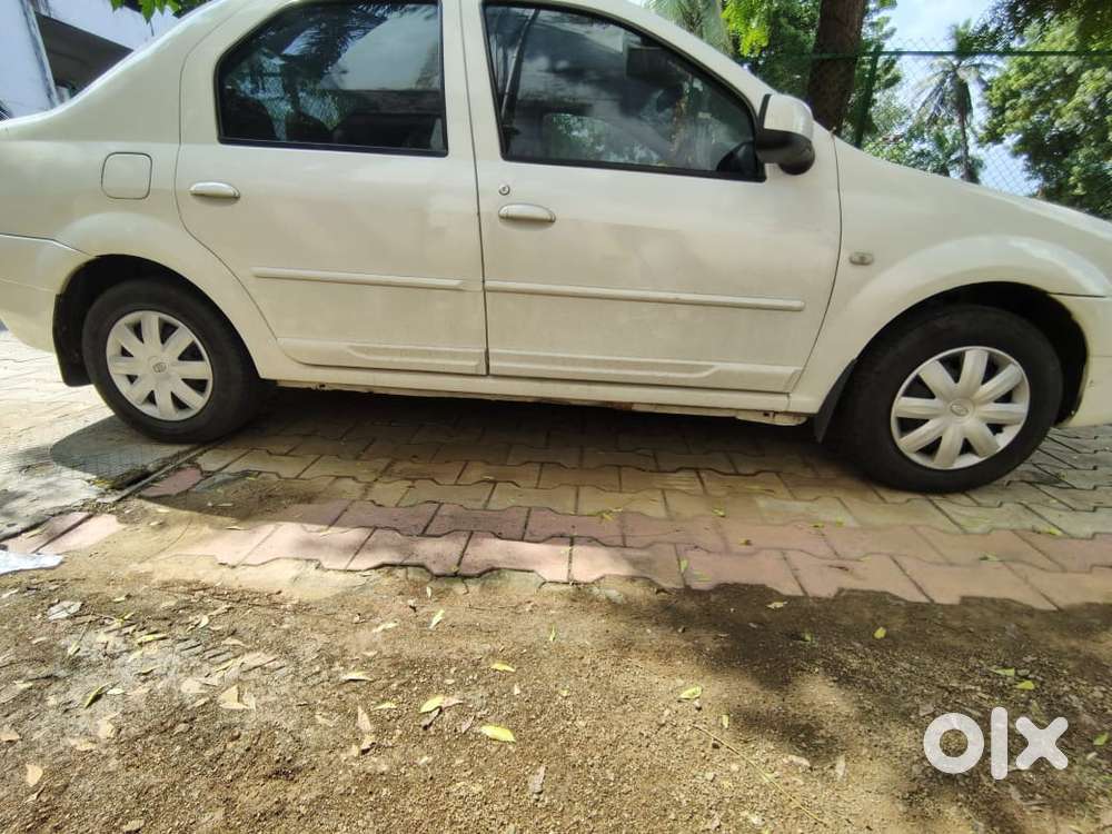 Mahindra Verito 2012 Year