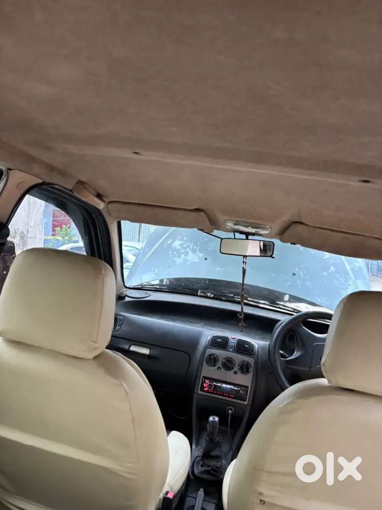 2nd Owner Tata Indica V2 2016 Diesel