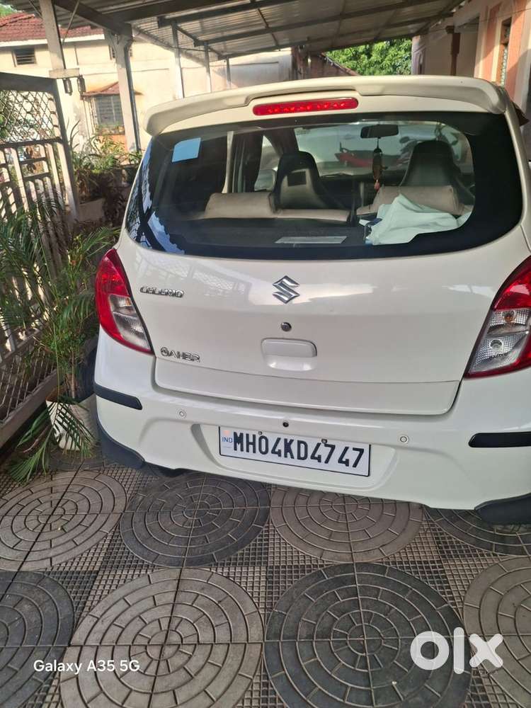 Maruti Suzuki Celerio 2021 Vxi(o) Petrol