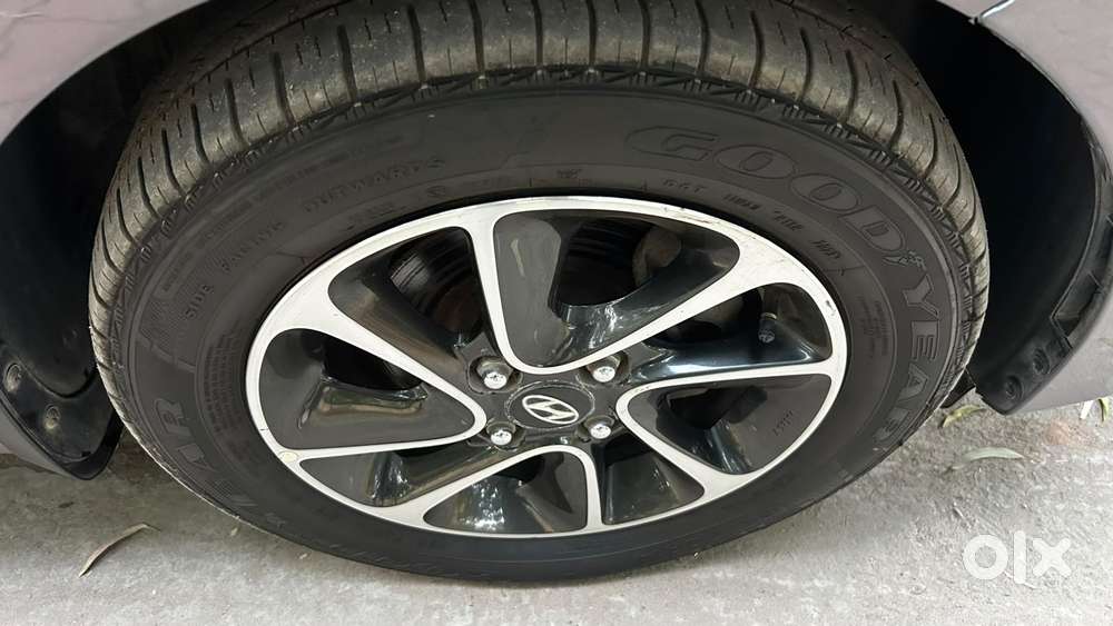 Hyundai Grand I10 Sportz O 1.2, 2019, Petrol