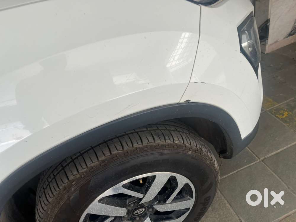 Tata Harrier Diesel 2020 Automatic Car