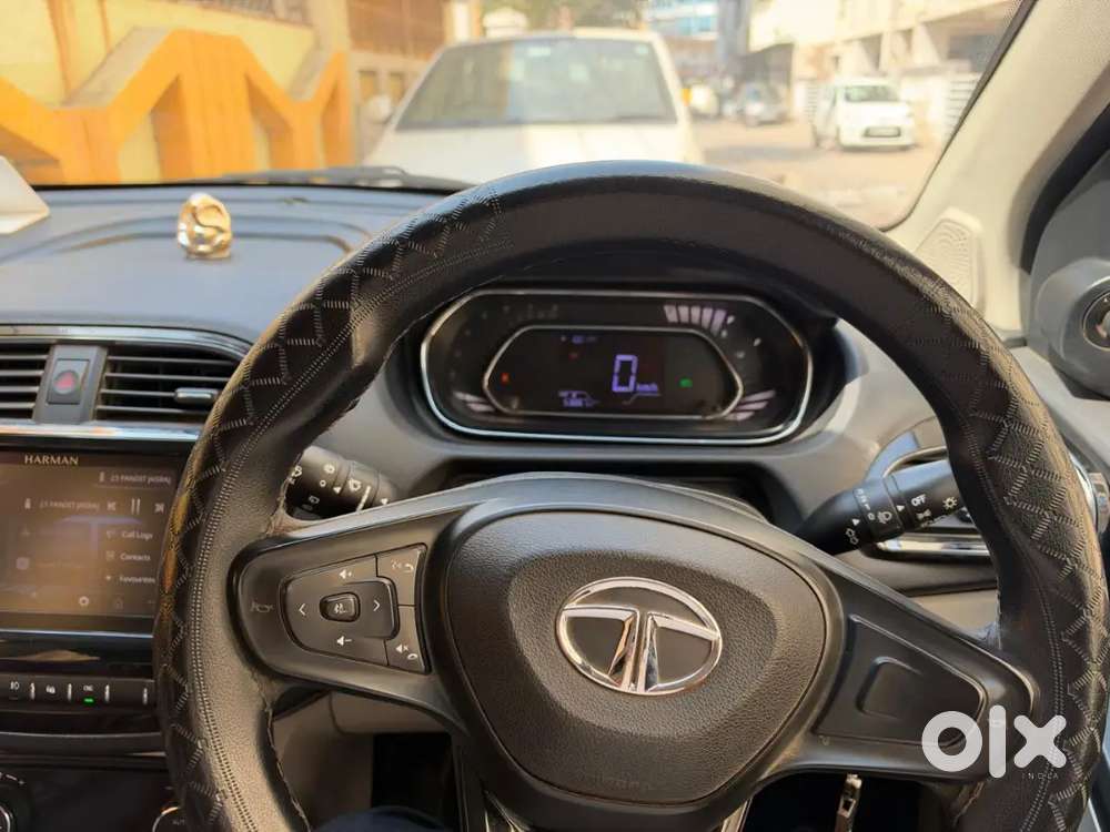 Tata Tiago 2022 Cng Manual