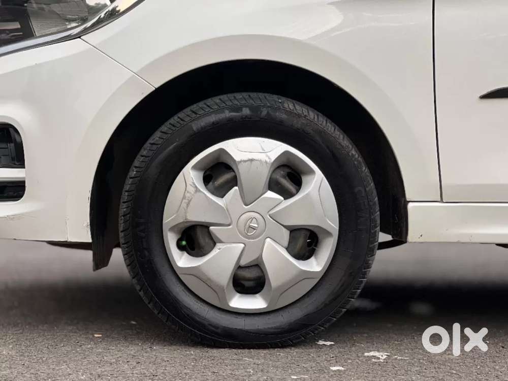 Tata Tiago 1.05 Revotorq Xt, 2021, Petrol