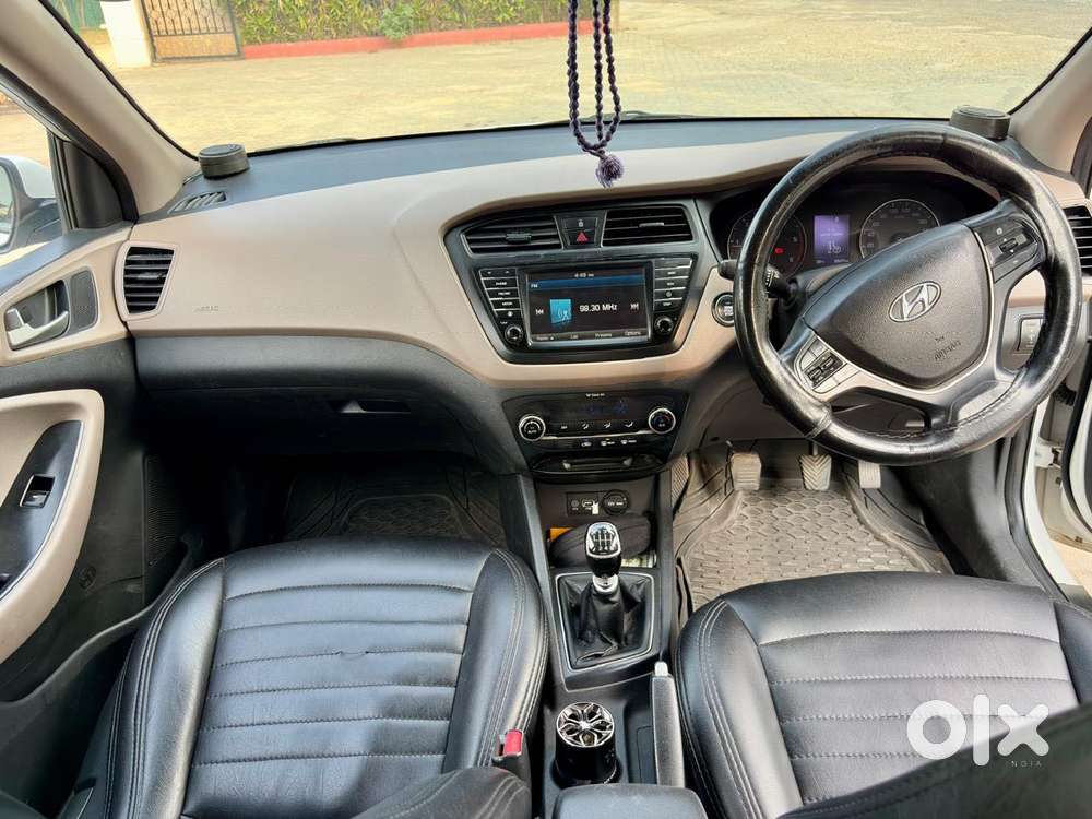 Hyundai Elite I20 1.4 Crdi Asta (o), 2015, Diesel