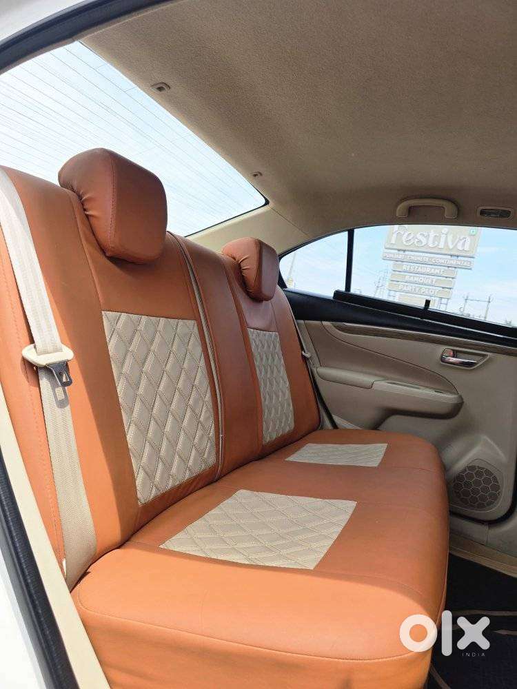 Maruti Suzuki Ciaz, 2022, Petrol