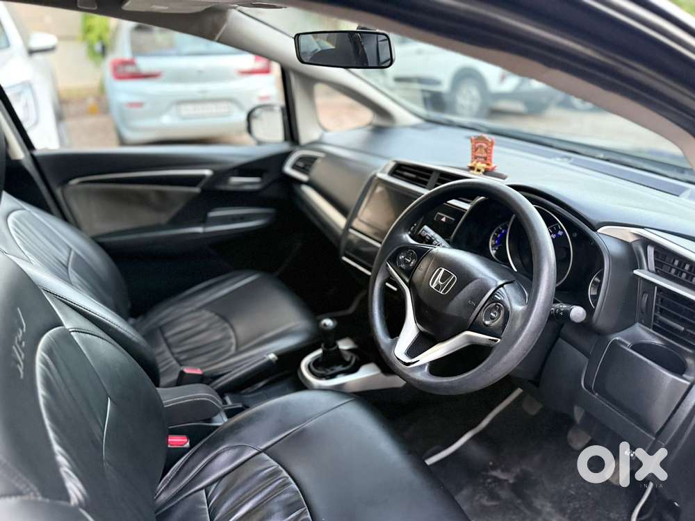 Honda Wr-v Exclusive Diesel, 2018, Diesel