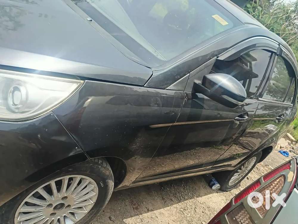Tata Zest Top Model 2018