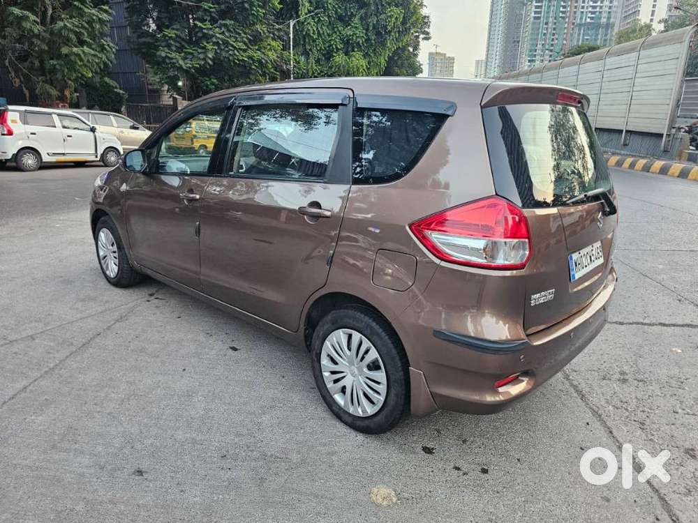 Maruti Suzuki Ertiga 2012-2015 Zdi, 2013, Diesel