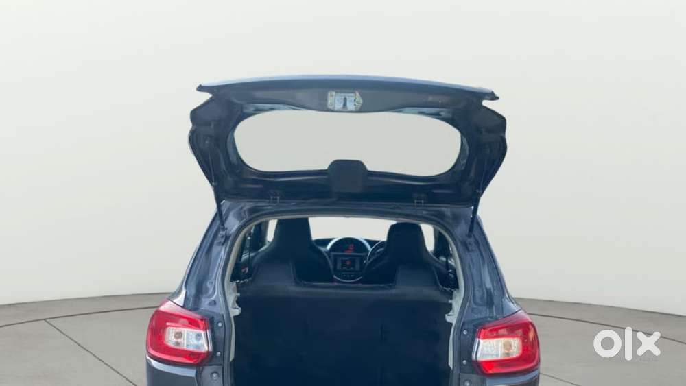 Maruti Suzuki S-presso Vxi O Amt, 2023, Petrol