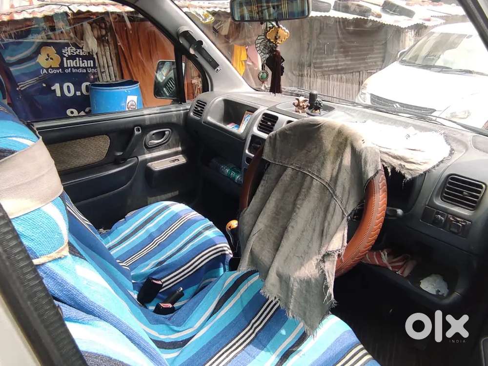 2010 Maruti Suzuki Wagon R