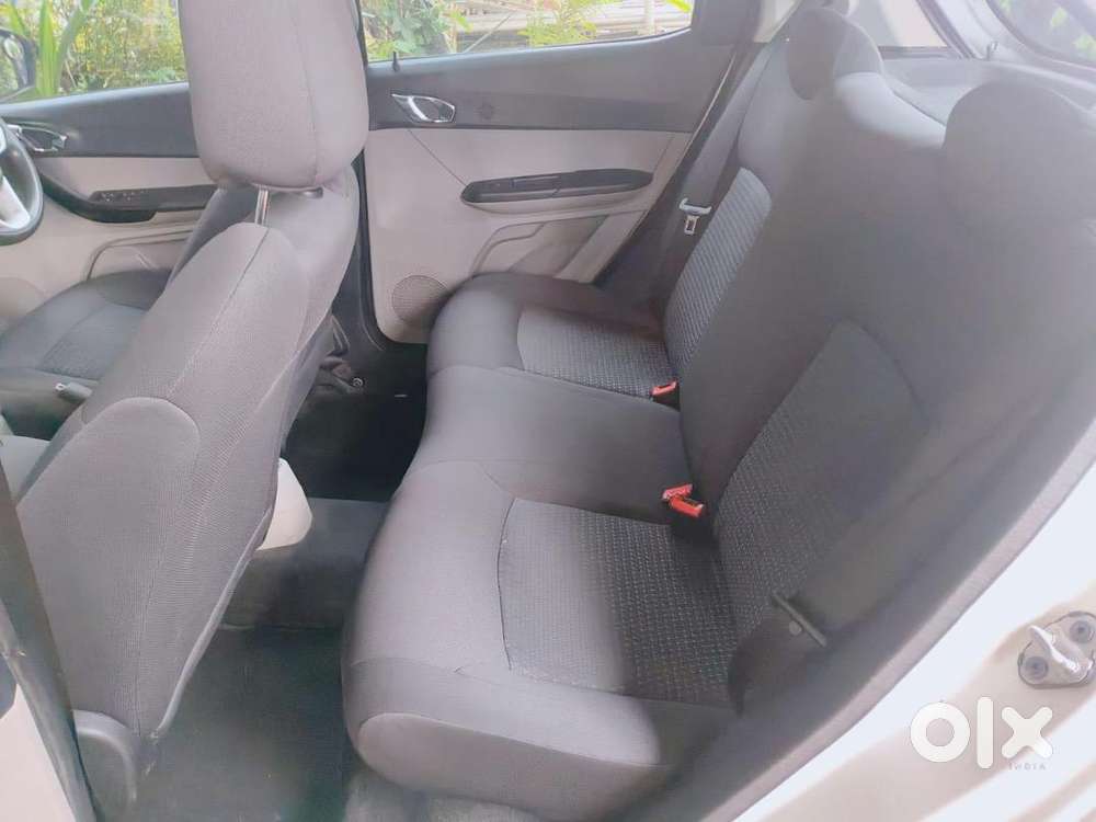 Tata Taigo 2017 Automatic