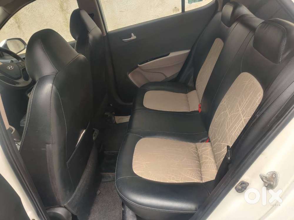 2017 Hyundai Grand I10 Sportz