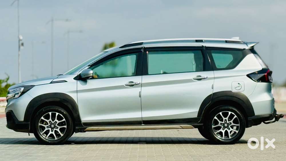 Maruti Suzuki Xl6 1.5 Alpha Plus At, 2024, Petrol
