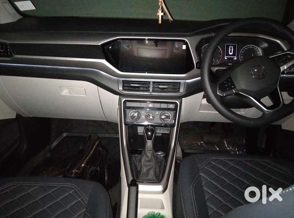 Volkswagen Petrol Automatic 200