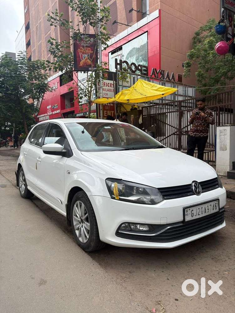 Volkswagen Diesel Manual 2014