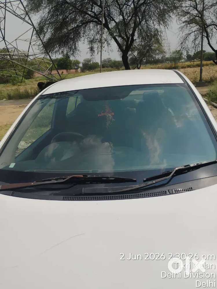 Hyundai Xcent 2018 Petrol Manual