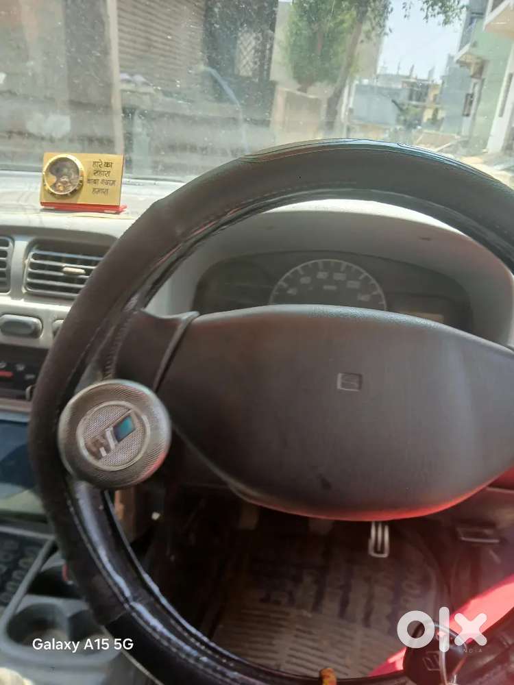 Maruti Suzuki Alto 2012