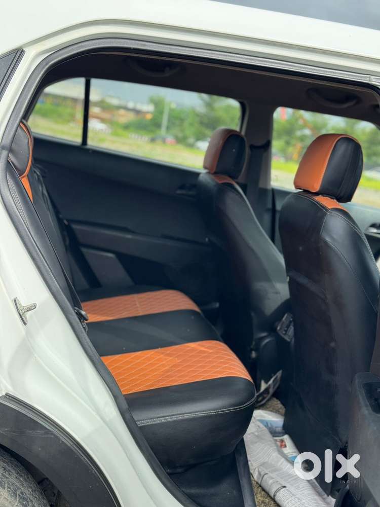 Hyundai Creta 1.4 Ex Diesel, 2019, Diesel