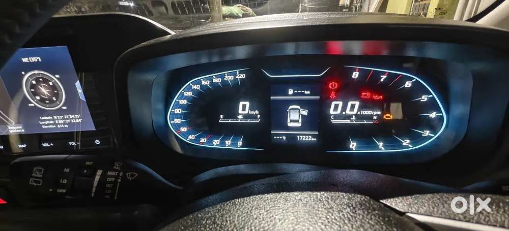 Hyundai I20 1.2 Asta 2023
