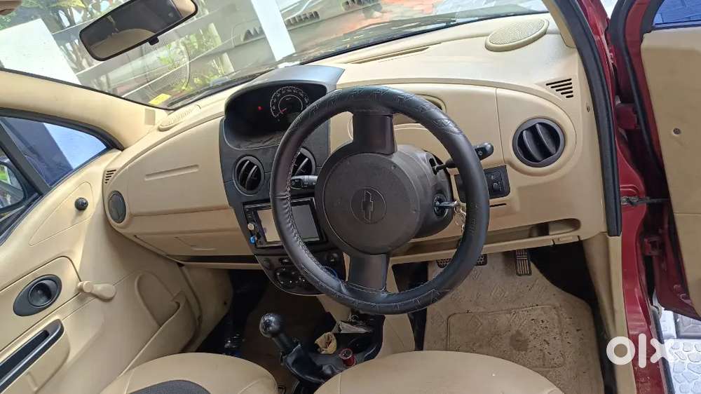 Low Km 18k Driven Spark