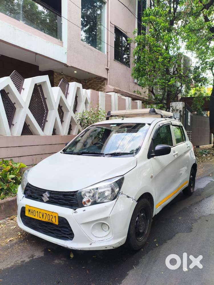 Maruti Suzuki Celerio 1.0 Tour H2 Cng, 2019, Cng & Hybrids