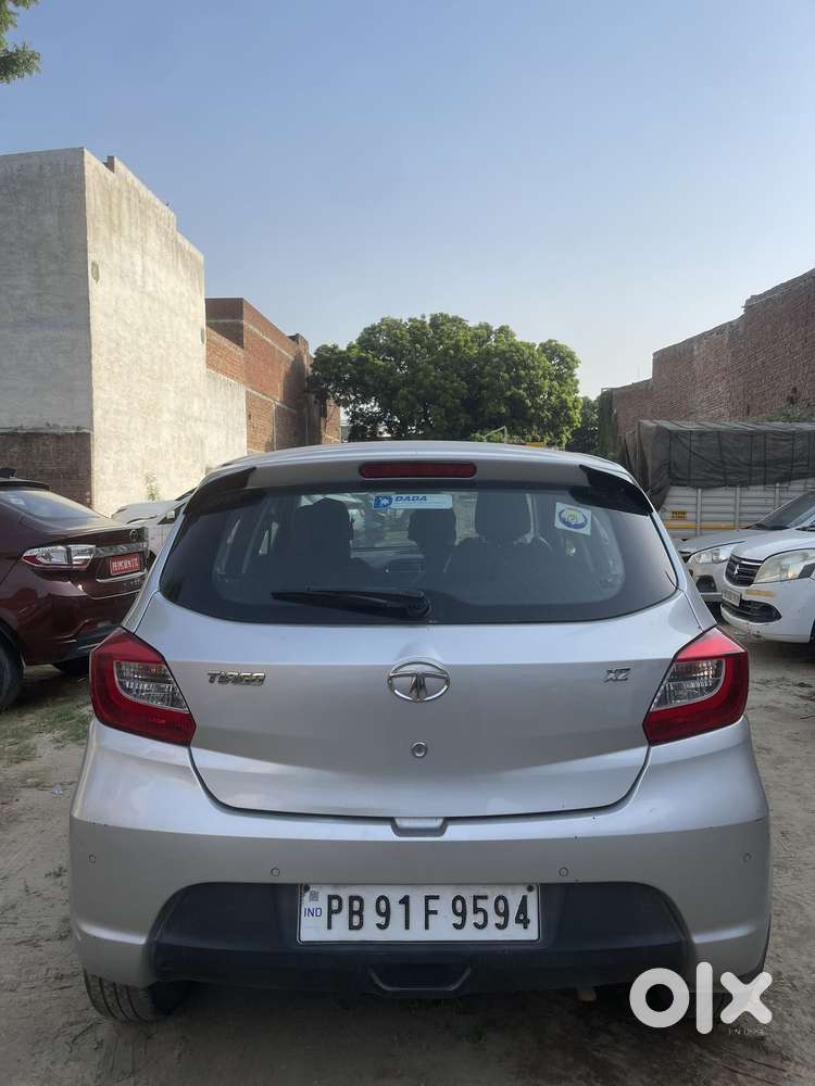 Tata Tiago Xz, 2019, Petrol