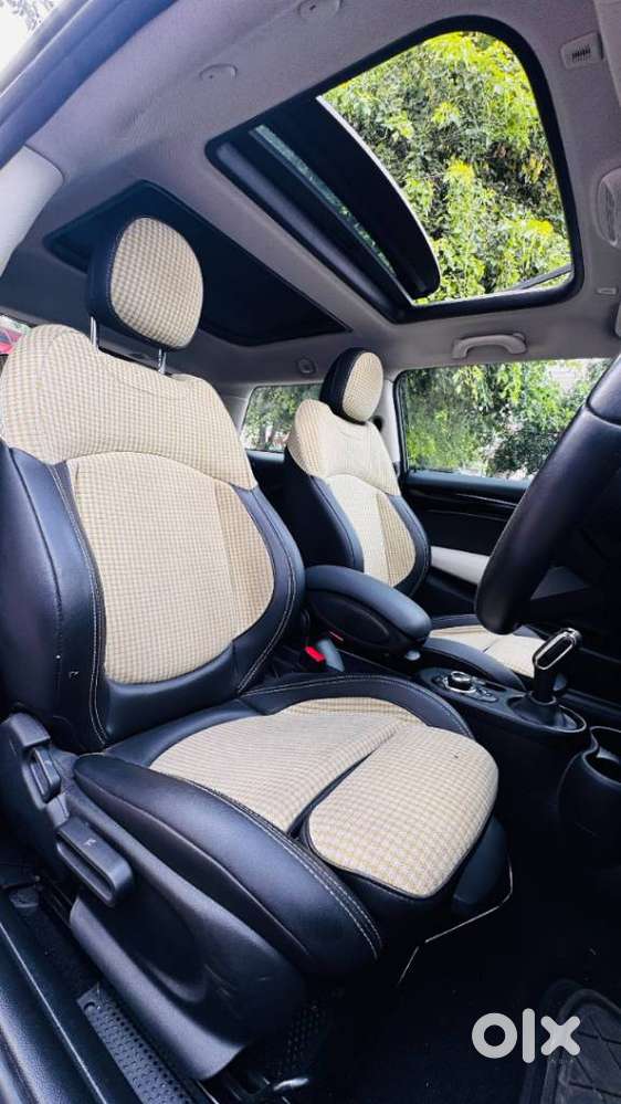 Mini Cooper Se Charged Edition, 2023, Electric